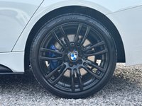 USED 2015 15 BMW 3 SERIES 2.0 320D XDRIVE M SPORT TOURING 5d 181 BHP 