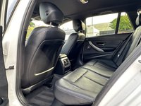 USED 2015 15 BMW 3 SERIES 2.0 320D XDRIVE M SPORT TOURING 5d 181 BHP 