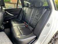 USED 2015 15 BMW 3 SERIES 2.0 320D XDRIVE M SPORT TOURING 5d 181 BHP 