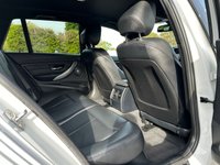 USED 2015 15 BMW 3 SERIES 2.0 320D XDRIVE M SPORT TOURING 5d 181 BHP 