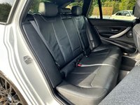 USED 2015 15 BMW 3 SERIES 2.0 320D XDRIVE M SPORT TOURING 5d 181 BHP 