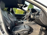 USED 2015 15 BMW 3 SERIES 2.0 320D XDRIVE M SPORT TOURING 5d 181 BHP 
