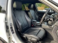 USED 2015 15 BMW 3 SERIES 2.0 320D XDRIVE M SPORT TOURING 5d 181 BHP 