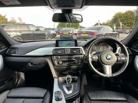 USED 2015 15 BMW 3 SERIES 2.0 320D XDRIVE M SPORT TOURING 5d 181 BHP 