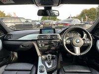 USED 2015 15 BMW 3 SERIES 2.0 320D XDRIVE M SPORT TOURING 5d 181 BHP 