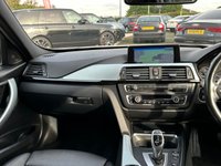 USED 2015 15 BMW 3 SERIES 2.0 320D XDRIVE M SPORT TOURING 5d 181 BHP 
