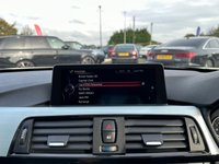 USED 2015 15 BMW 3 SERIES 2.0 320D XDRIVE M SPORT TOURING 5d 181 BHP 