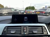 USED 2015 15 BMW 3 SERIES 2.0 320D XDRIVE M SPORT TOURING 5d 181 BHP 