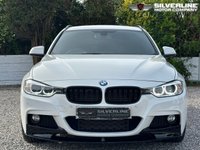 USED 2015 15 BMW 3 SERIES 2.0 320D XDRIVE M SPORT TOURING 5d 181 BHP 