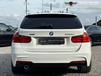 USED 2015 15 BMW 3 SERIES 2.0 320D XDRIVE M SPORT TOURING 5d 181 BHP 