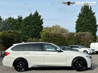 USED 2015 15 BMW 3 SERIES 2.0 320D XDRIVE M SPORT TOURING 5d 181 BHP 