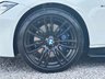 USED 2015 15 BMW 3 SERIES 2.0 320D XDRIVE M SPORT TOURING 5d 181 BHP 