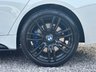 USED 2015 15 BMW 3 SERIES 2.0 320D XDRIVE M SPORT TOURING 5d 181 BHP 