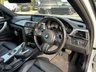 USED 2015 15 BMW 3 SERIES 2.0 320D XDRIVE M SPORT TOURING 5d 181 BHP 