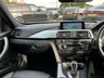 USED 2015 15 BMW 3 SERIES 2.0 320D XDRIVE M SPORT TOURING 5d 181 BHP 