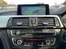 USED 2015 15 BMW 3 SERIES 2.0 320D XDRIVE M SPORT TOURING 5d 181 BHP 