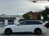 USED 2015 15 BMW 3 SERIES 2.0 320D XDRIVE M SPORT TOURING 5d 181 BHP 