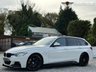 USED 2015 15 BMW 3 SERIES 2.0 320D XDRIVE M SPORT TOURING 5d 181 BHP 