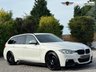 USED 2015 15 BMW 3 SERIES 2.0 320D XDRIVE M SPORT TOURING 5d 181 BHP 