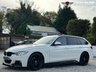 USED 2015 15 BMW 3 SERIES 2.0 320D XDRIVE M SPORT TOURING 5d 181 BHP 