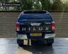 USED 2017 17 TOYOTA HI-LUX 2.4 INVINCIBLE X 4WD D-4D DCB 148 BHP *****NO VAT*****