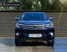 USED 2017 17 TOYOTA HI-LUX 2.4 INVINCIBLE X 4WD D-4D DCB 148 BHP *****NO VAT*****