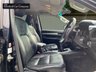 USED 2017 17 TOYOTA HI-LUX 2.4 INVINCIBLE X 4WD D-4D DCB 148 BHP *****NO VAT*****