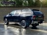 USED 2017 17 TOYOTA HI-LUX 2.4 INVINCIBLE X 4WD D-4D DCB 148 BHP *****NO VAT*****