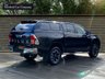 USED 2017 17 TOYOTA HI-LUX 2.4 INVINCIBLE X 4WD D-4D DCB 148 BHP *****NO VAT*****
