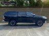 USED 2017 17 TOYOTA HI-LUX 2.4 INVINCIBLE X 4WD D-4D DCB 148 BHP *****NO VAT*****