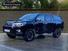 USED 2017 17 TOYOTA HI-LUX 2.4 INVINCIBLE X 4WD D-4D DCB 148 BHP *****NO VAT*****