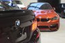 USED 2016 16 BMW M5 4.4 M5 4d 553 BHP 