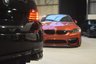 USED 2016 16 BMW M5 4.4 M5 4d 553 BHP 