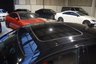 USED 2016 16 BMW M5 4.4 M5 4d 553 BHP 
