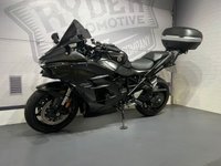 USED 2018 18 KAWASAKI NINJA H2 SX - BUY ONLINE 24 HRS A DAY - FINANCE AVAILABLE - ALL TYPES OF CREDIT ACCEPTED EXCELLENT CONDITION