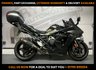 USED 2018 18 KAWASAKI NINJA H2 SX - BUY ONLINE 24 HRS A DAY - FINANCE AVAILABLE - ALL TYPES OF CREDIT ACCEPTED EXCELLENT CONDITION