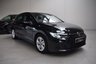 USED 2022 72 VOLKSWAGEN GOLF 1.5 LIFE TSI 5d 148 BHP 