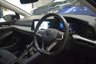 USED 2022 72 VOLKSWAGEN GOLF 1.5 LIFE TSI 5d 148 BHP 