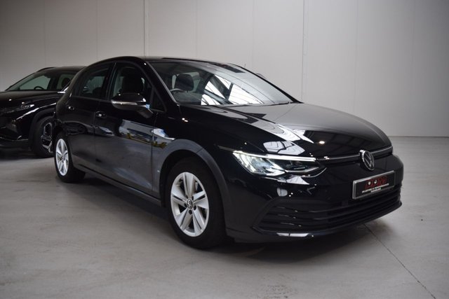 2022 72 Volkswagen Golf 1.5 LIFE TSI 5d 148 BHP