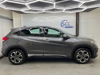 USED 2016 16 HONDA HR-V 1.6 i-DTEC SE SUV 5dr Diesel Manual Euro 6 (s/s) (120 ps) DAB, Cruise Control, P.Sensors