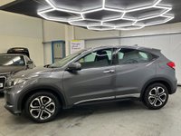 USED 2016 16 HONDA HR-V 1.6 i-DTEC SE SUV 5dr Diesel Manual Euro 6 (s/s) (120 ps) DAB, Cruise Control, P.Sensors