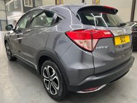 USED 2016 16 HONDA HR-V 1.6 i-DTEC SE SUV 5dr Diesel Manual Euro 6 (s/s) (120 ps) DAB, Cruise Control, P.Sensors