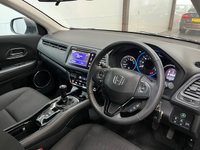USED 2016 16 HONDA HR-V 1.6 i-DTEC SE SUV 5dr Diesel Manual Euro 6 (s/s) (120 ps) DAB, Cruise Control, P.Sensors