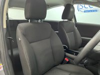 USED 2016 16 HONDA HR-V 1.6 i-DTEC SE SUV 5dr Diesel Manual Euro 6 (s/s) (120 ps) DAB, Cruise Control, P.Sensors