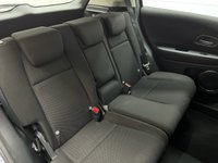 USED 2016 16 HONDA HR-V 1.6 i-DTEC SE SUV 5dr Diesel Manual Euro 6 (s/s) (120 ps) DAB, Cruise Control, P.Sensors