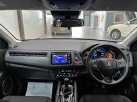 USED 2016 16 HONDA HR-V 1.6 i-DTEC SE SUV 5dr Diesel Manual Euro 6 (s/s) (120 ps) DAB, Cruise Control, P.Sensors