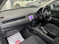 USED 2016 16 HONDA HR-V 1.6 i-DTEC SE SUV 5dr Diesel Manual Euro 6 (s/s) (120 ps) DAB, Cruise Control, P.Sensors