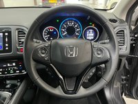 USED 2016 16 HONDA HR-V 1.6 i-DTEC SE SUV 5dr Diesel Manual Euro 6 (s/s) (120 ps) DAB, Cruise Control, P.Sensors