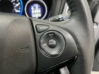USED 2016 16 HONDA HR-V 1.6 i-DTEC SE SUV 5dr Diesel Manual Euro 6 (s/s) (120 ps) DAB, Cruise Control, P.Sensors
