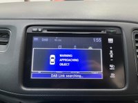 USED 2016 16 HONDA HR-V 1.6 i-DTEC SE SUV 5dr Diesel Manual Euro 6 (s/s) (120 ps) DAB, Cruise Control, P.Sensors